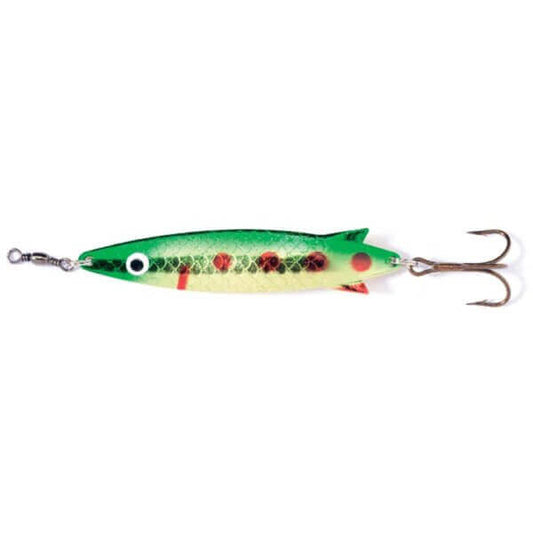 AbuGarcia Toby Devil Grænn