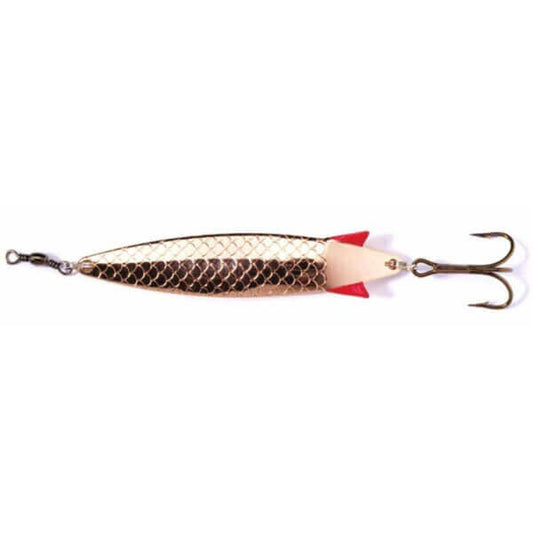 AbuGarcia Toby Copper