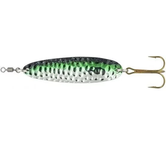 AbuGarcia Hammer Grren/Glitter