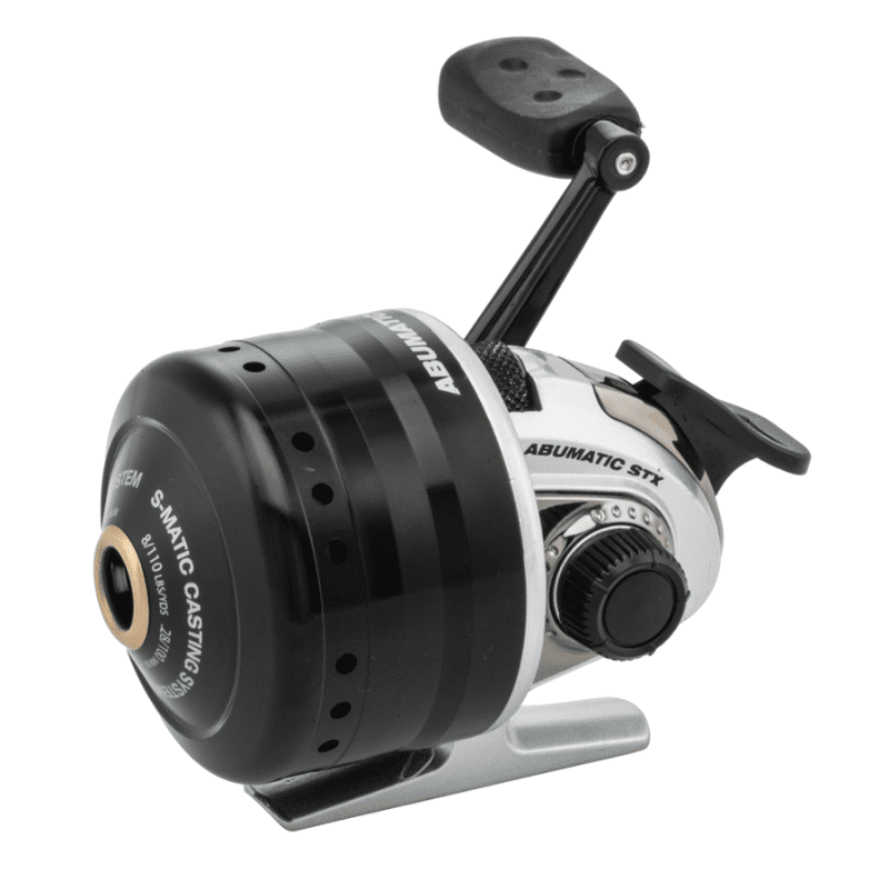 AbuGarcia Abumatic STX