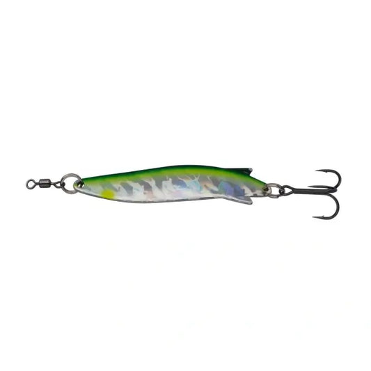 AbuGarcia Toby AYU Grænn