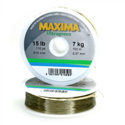 Maxima Taumur 100m