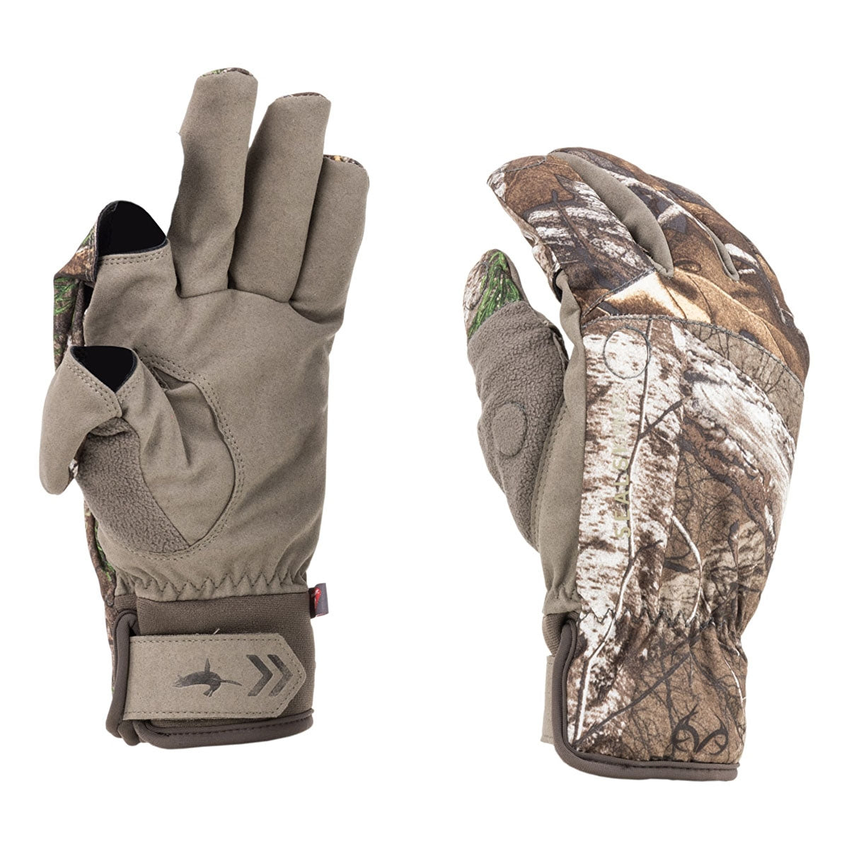 Sealskinz 100% Waterproof Vettlingar