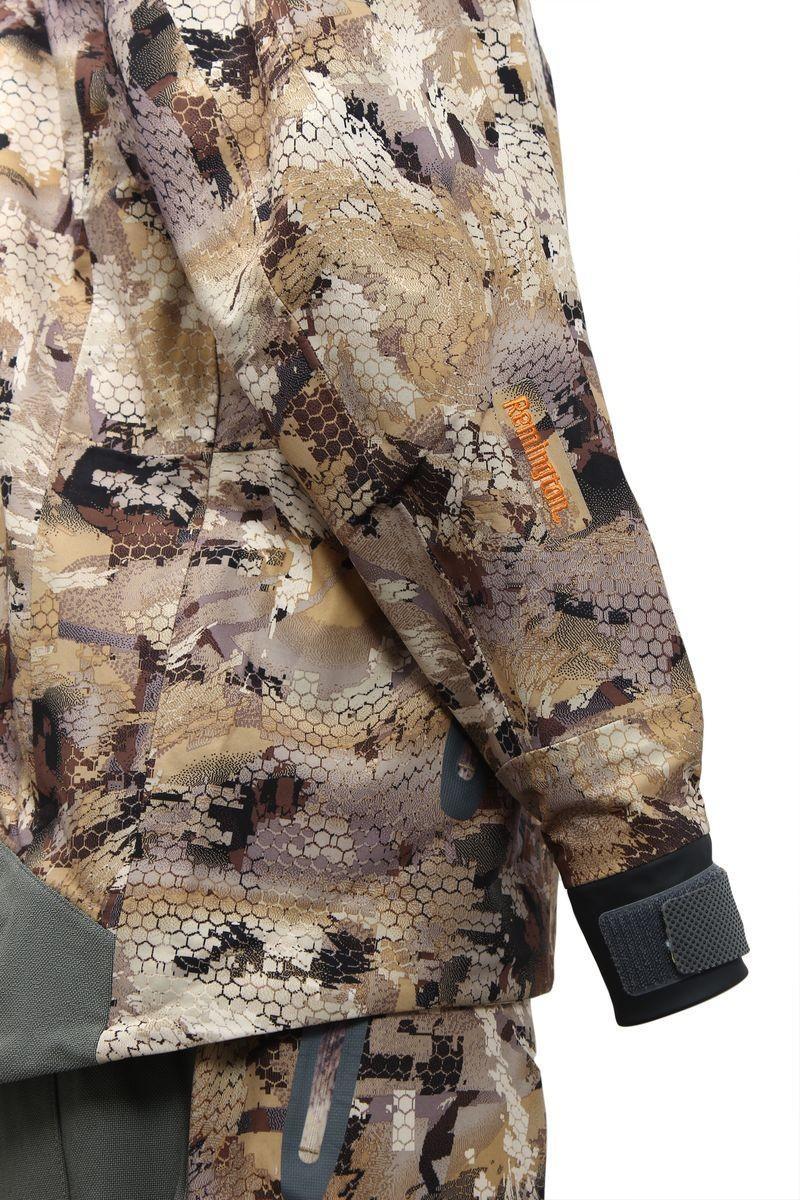 Remington Stormfront Yellow Waterfowl Camo sett