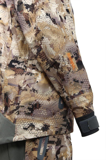 Remington Stormfront Yellow Waterfowl Camo sett