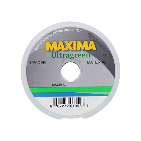 Maxima Taumur 25m - margar þyngdir