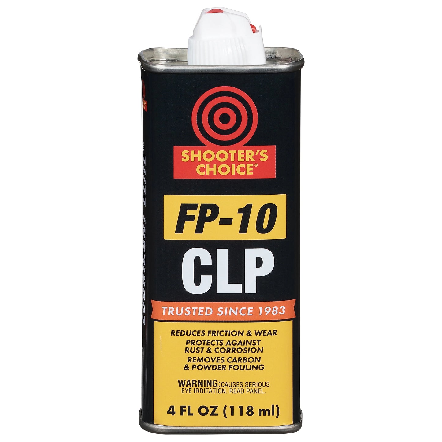 FP-10 CLP