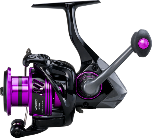 Okuma Scorpio Hjól