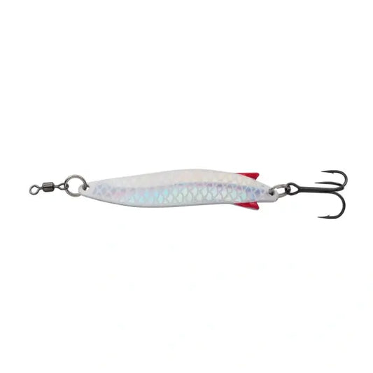 AbuGarcia Toby White Flash