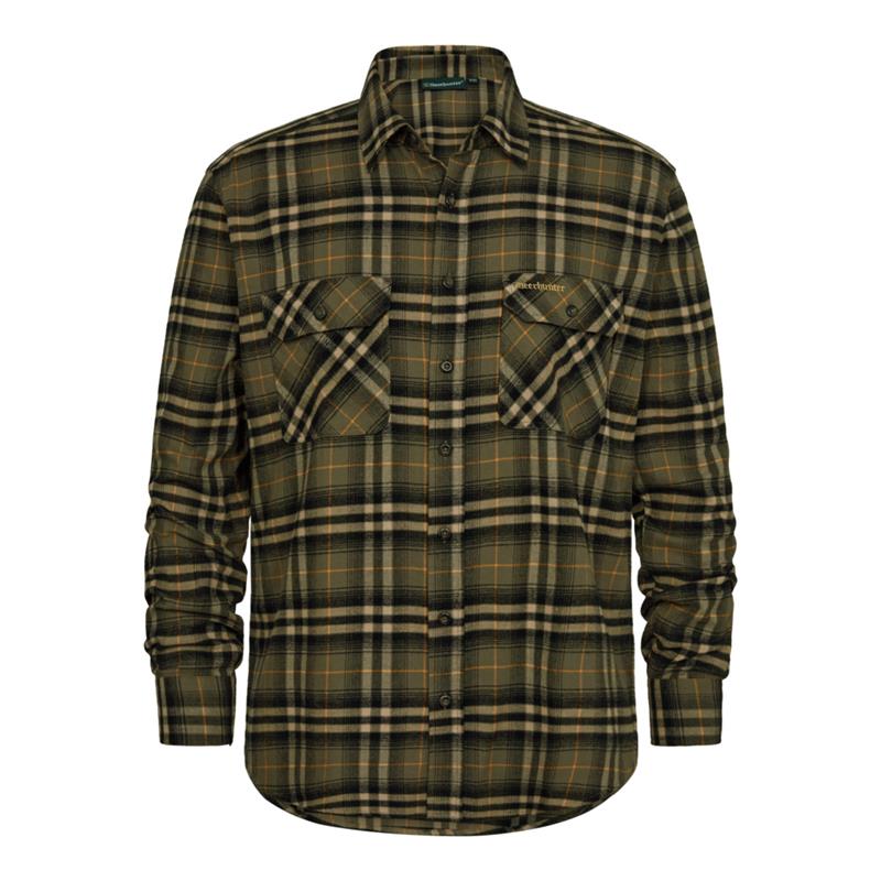 Deerhunter Carson shirt