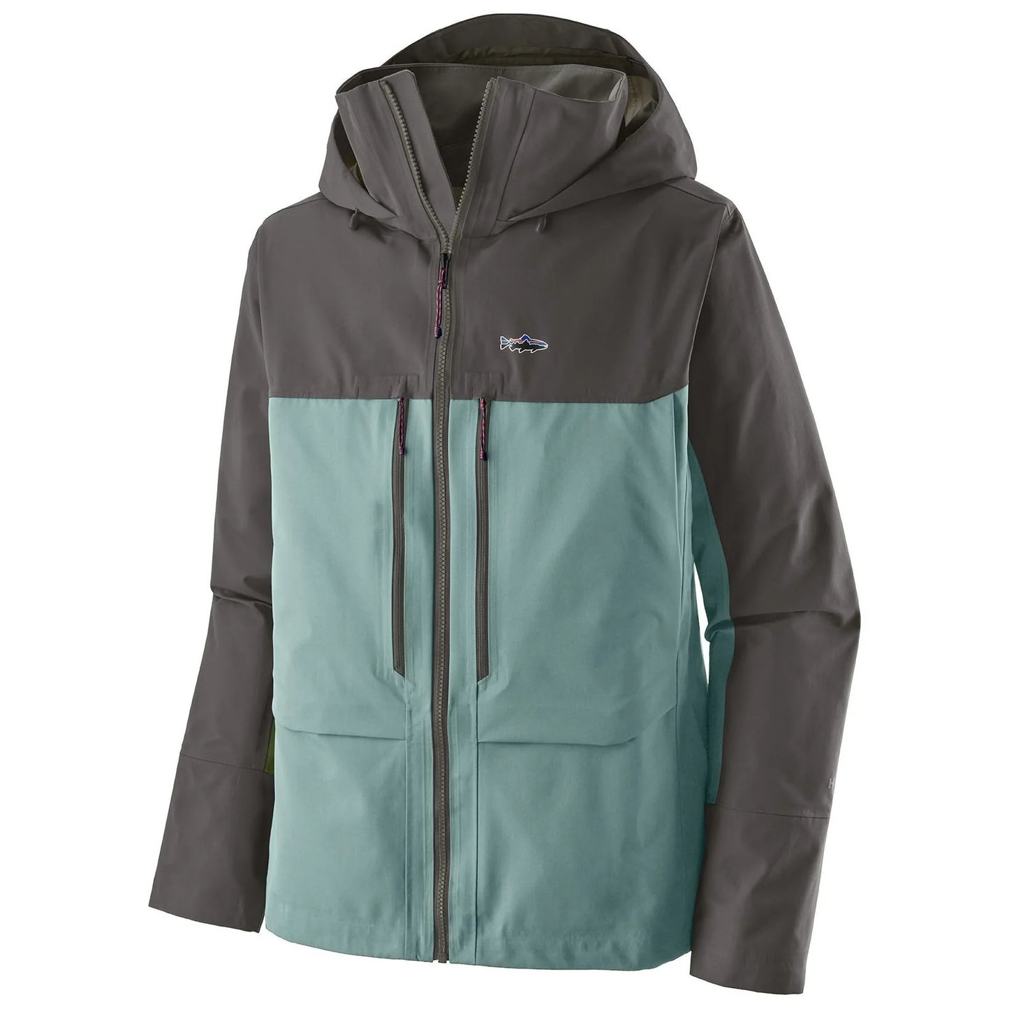 Patagonia Swiftcurrent vöðlujakki