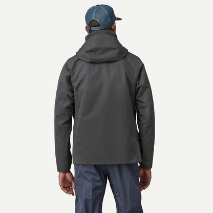 Patagomia swiftcurrant vöðlujakki forge gray