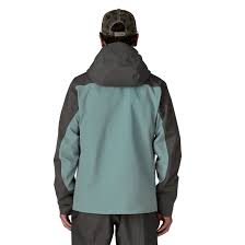 Patagonia Swiftcurrent vöðlujakki