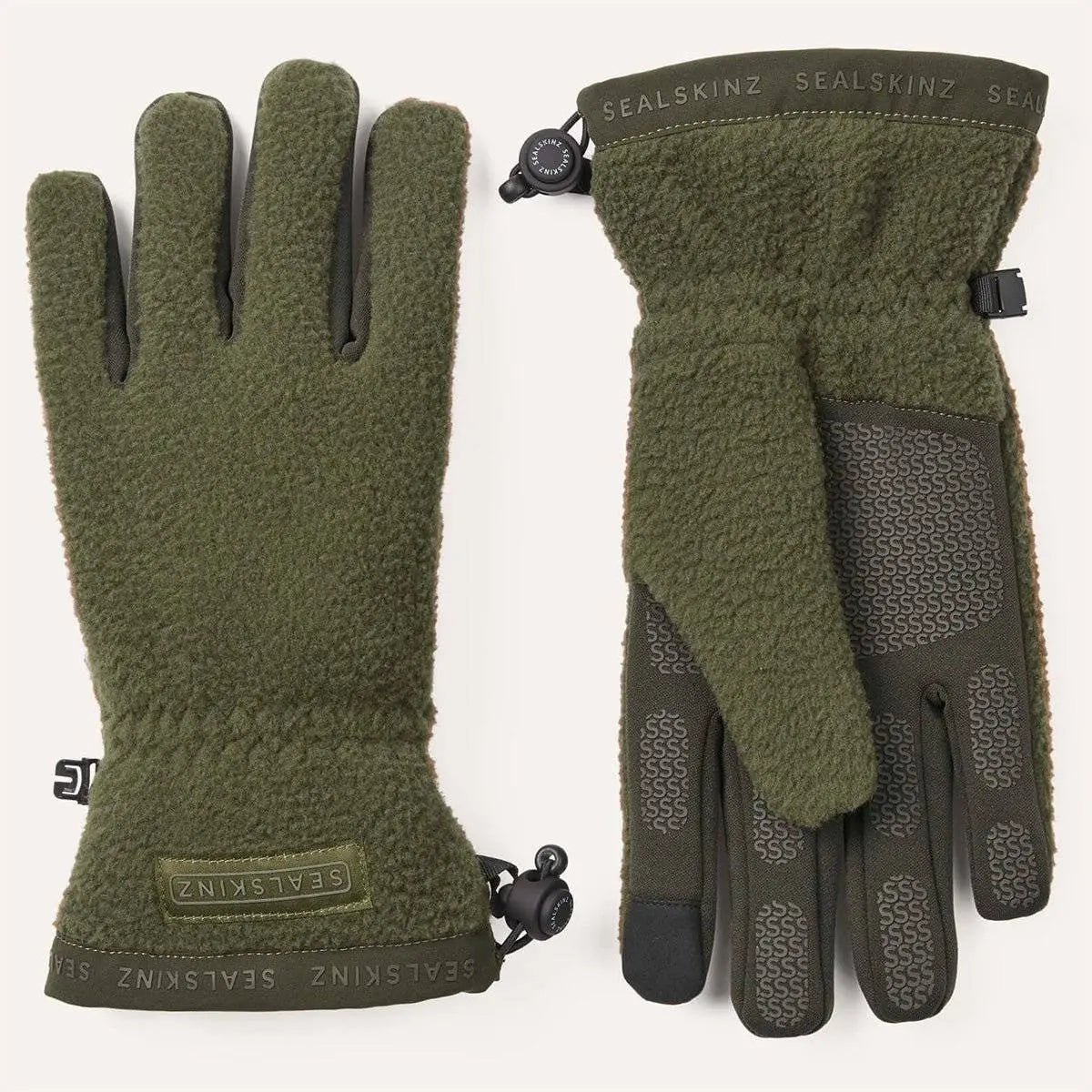Sealskinz Fleece Waterproof Vettlingar