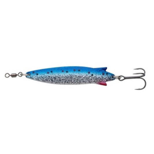 AbuGarcia Toby Blue Glitter
