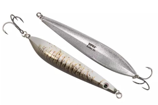 Rapala Kallan 26 Stickleback