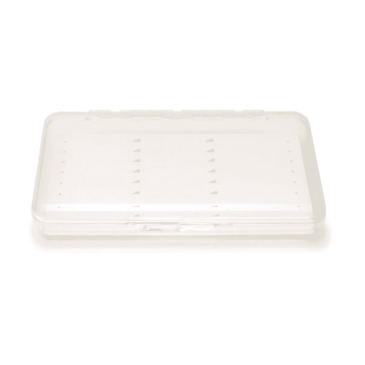 Vision Fit V106 Flugubox