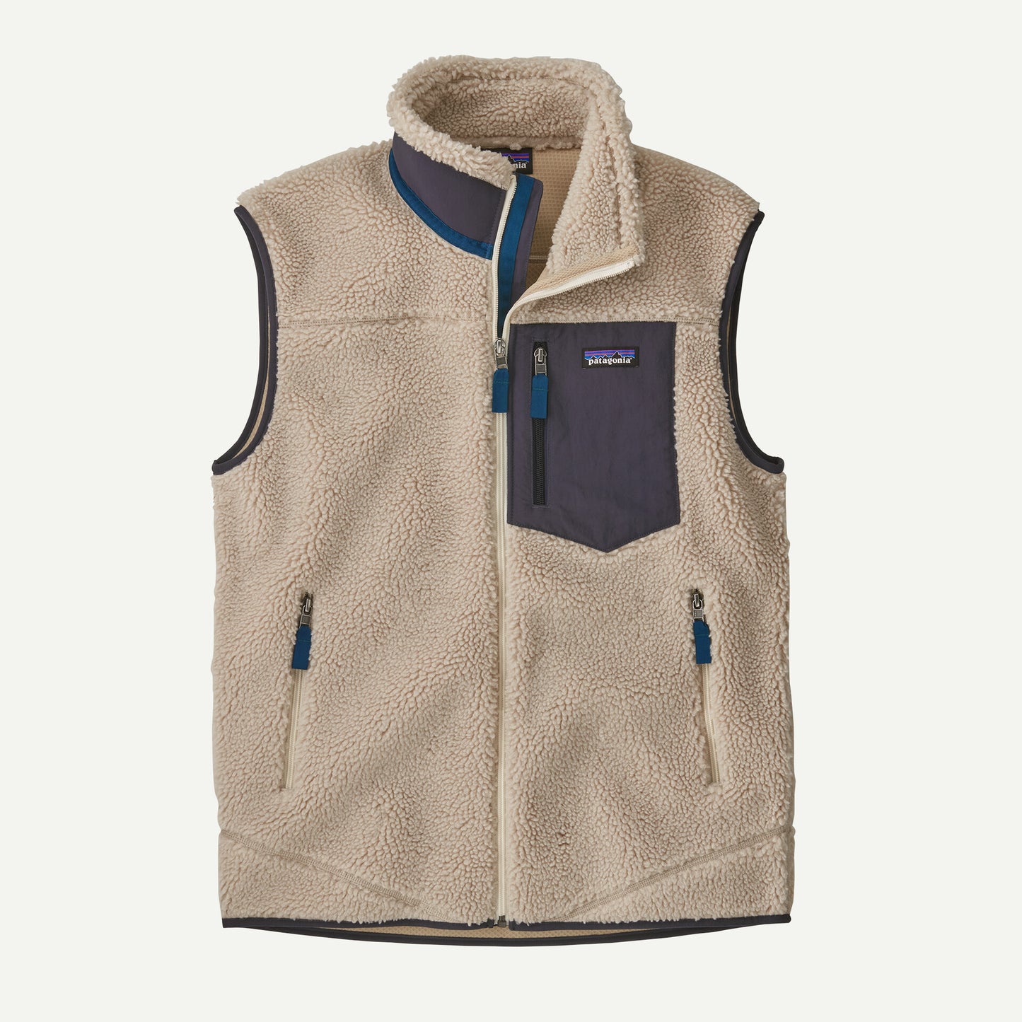 Karla Patagonia Classic Retro vesti