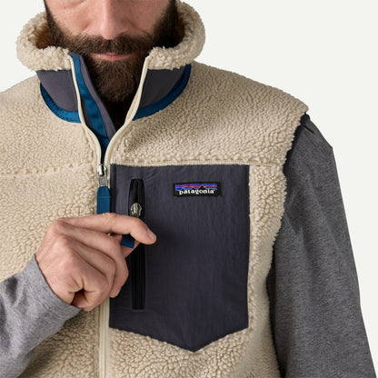 Karla Patagonia Classic Retro vesti