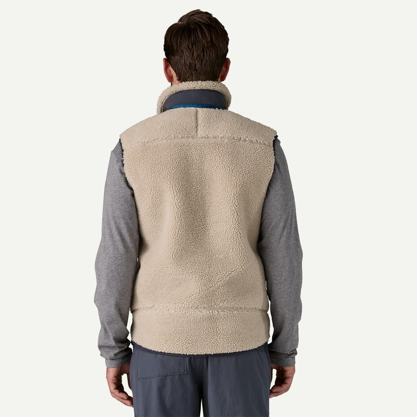 Karla Patagonia Classic Retro vesti