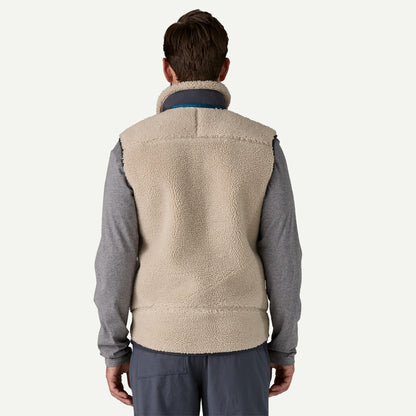 Karla Patagonia Classic Retro vesti