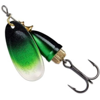 Vibrax Bluefox Northen Lights Green